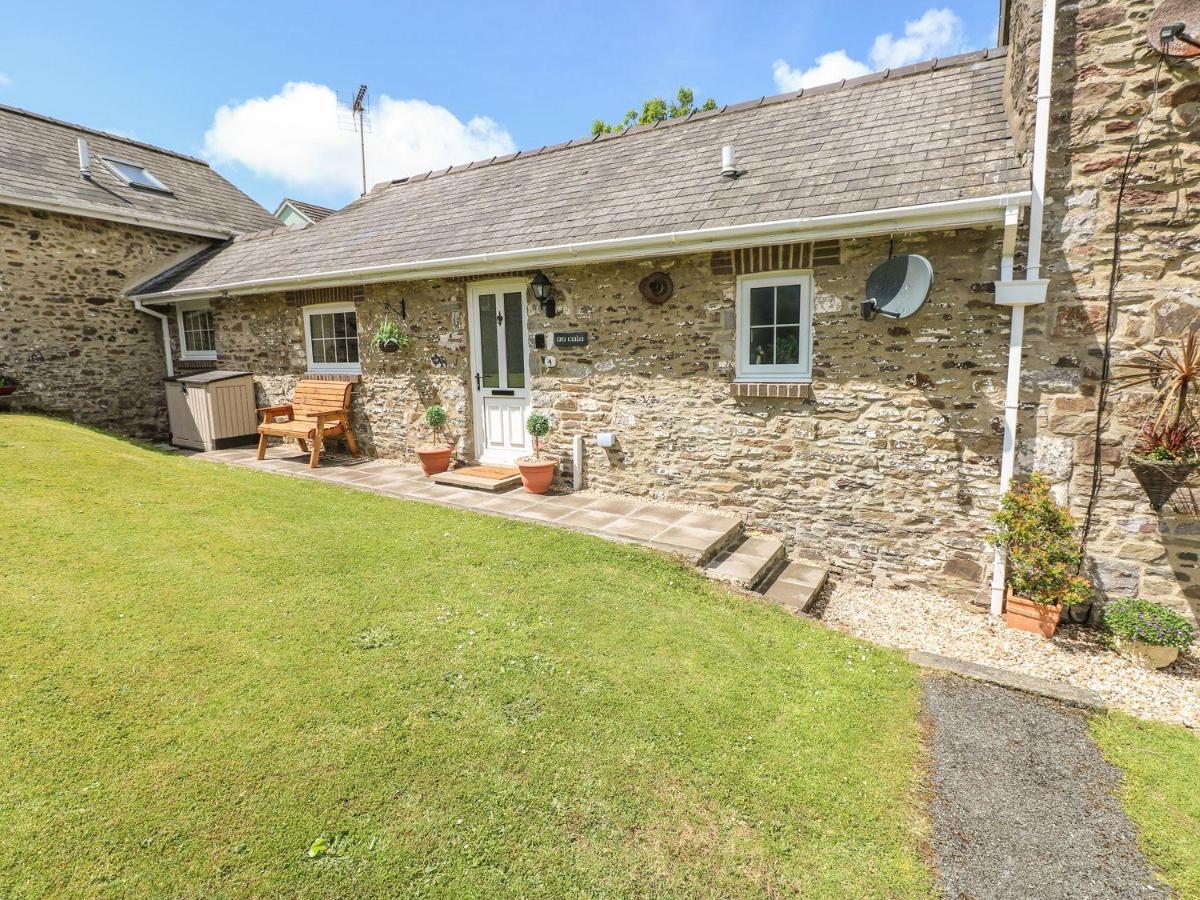 Holiday home 4 Honeyborough Farm Milford Haven